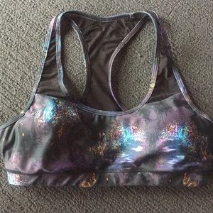 Sport bra